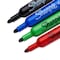 Sharpie Sharpie Flip Chart Markers, Assorted Colors, 4 Per Pack, PK3 22474 - alternate 2